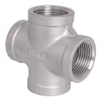 ACI-3 CRUZETA 316 11/2 BSP