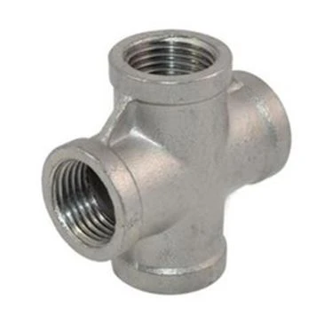 ACI-3 CRUZETA 316 3/8 BSP