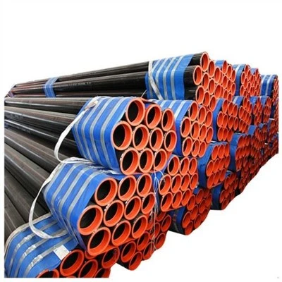 API 5L Gr X70 High Performance Seamless Pipes