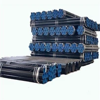 Api Carbon Steel 5l X42 Line Pipe