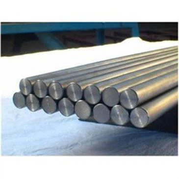 פס עגול של Aço Inox (304) 15.88 מ"מ x 20 ס"מ