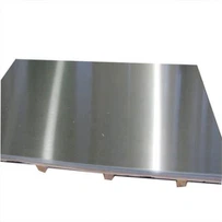 יריעת נירוסטה 4X8 4MM 3/16