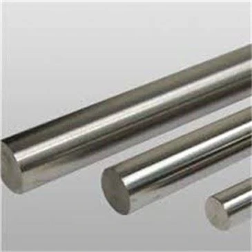 Tungsten Bar Grade WB-2