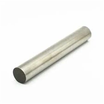 Tungsten Bar Grade WB-2