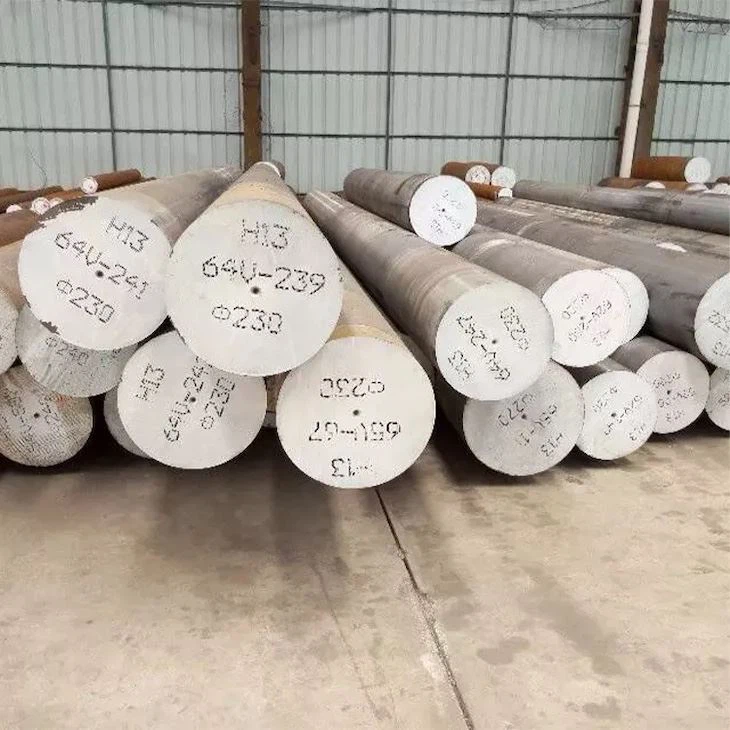 Acero Al Carbono Ms Laminado En Caliente