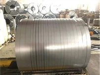 פלדת סיליקון 35H230