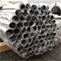API 5L פחמן פלדה חלקה