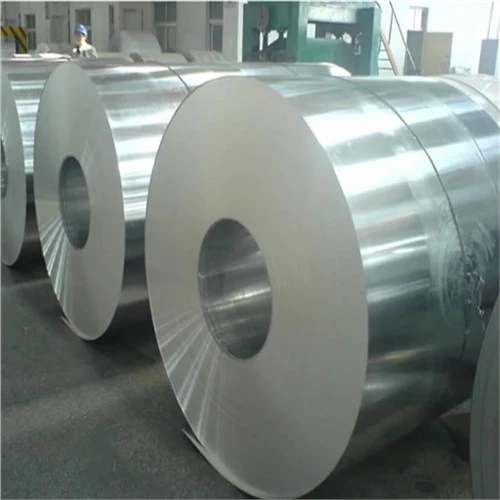 סליל פלדת סיליקון B65A600