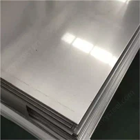 יריעת נירוסטה סליל ממראה 4x8 Ss 316 310 312 316L לוחות מתכת מחיר לק"ג ייצור