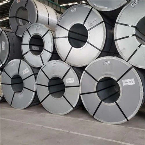 פלדת סיליקון לא מכוונת B35A270