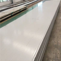 ספק 410 SS צלחת נירוסטה לרכב למכירה