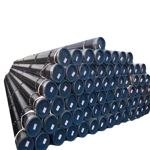 API 5L X52 צינור פלדה חלק