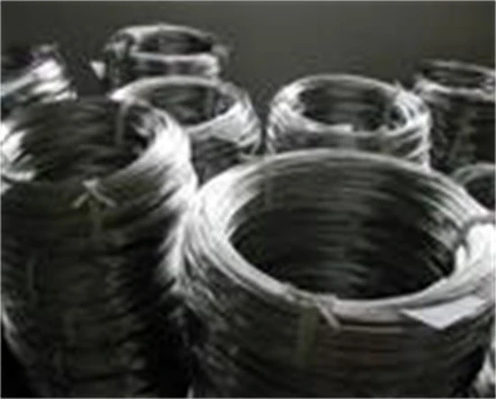 El Alambre De Soldadura De Aluminio Tiene Propiedades Estables