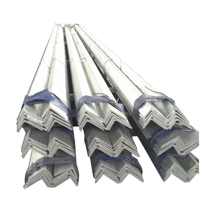 Acero Estructural De Acero De Alta Calidad Y Bajo Precio