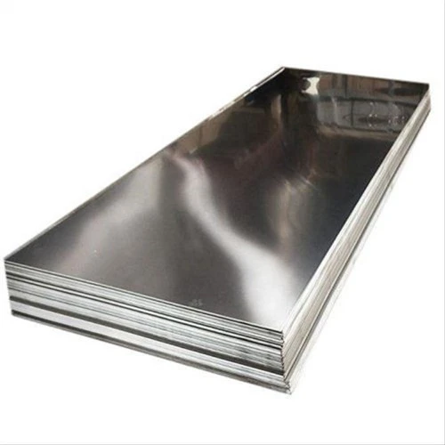 316L Laminado En Caliente Chapa De Acero