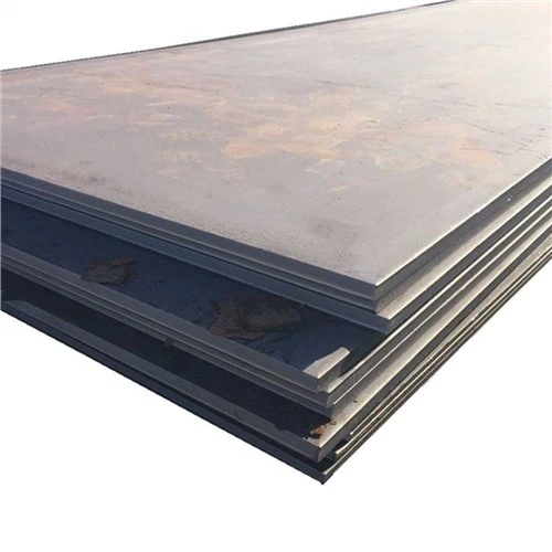 לוחית כלי לחץ ASTM A516 Grade70