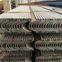 U Beam Iso9001