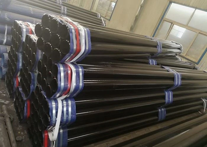 Tubo X52 Api 5l Acero